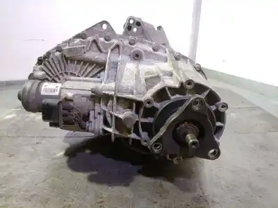 Автозапчастина б/у роздавальна коробка для porsche cayenne (9pa) 3.2 посилання на oem iam 0ad341041c
