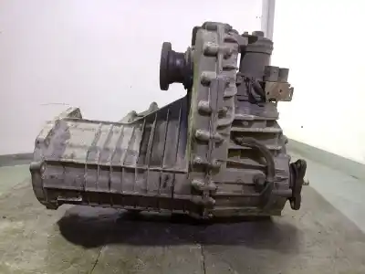 Pezzo di ricambio per auto di seconda mano caso di trasferimento per porsche cayenne (9pa) 3.2 riferimenti oem iam 0ad341041c 485hnb015147nvg 95534104010