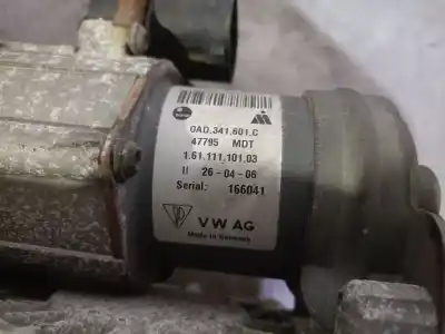 Pezzo di ricambio per auto di seconda mano caso di trasferimento per porsche cayenne (9pa) 3.2 riferimenti oem iam 0ad341041c 485hnb015147nvg 95534104010