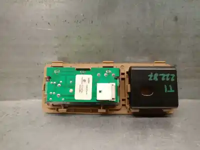 Автозапчастина б/у внутрішне світло для porsche cayenne (9pa) 3.2 посилання на oem iam 7l5947291 9751110 