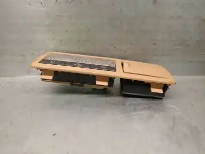 Автозапчастина б/у внутрішне світло для porsche cayenne (9pa) 3.2 посилання на oem iam 7l5947291 9751110 