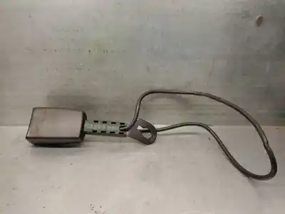 Piesă de schimb auto la mâna a doua centurã de siguranțã partea din stânga fațã pentru porsche cayenne (9pa) 3.2 referințe oem iam 7l0857777c