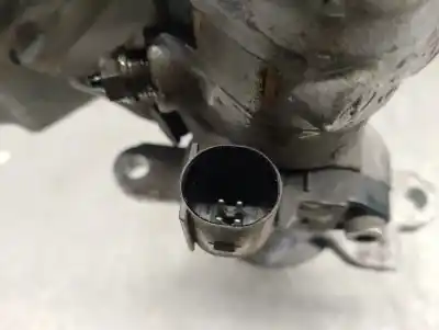 Автозапчастина б/у гальмівний насос для seat leon st (5f8) 1.4 tgi посилання на oem iam 5q1611301d  5q1611301d