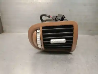 Piesă de schimb auto la mâna a doua grila aer pentru porsche cayenne (9pa) 3.2 referințe oem iam 7l5819704b