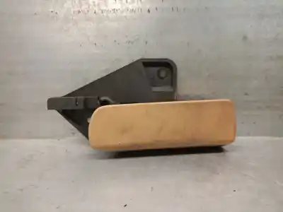 Piesă de schimb auto la mâna a doua încuietoare capotã pentru porsche cayenne (9pa) 3.2 referințe oem iam 7l0823633d