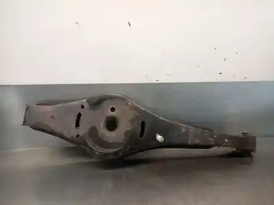 Peça sobressalente para automóvel em segunda mão BRAÇO DE SUSPENSÃO TRASEIRO INFERIOR DIREITO por VOLKSWAGEN SCIROCCO III (137, 138)  Referências OEM IAM 1K0505311AB  1K0505311AB
