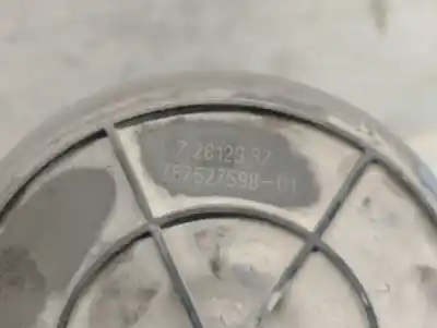 Pezzo di ricambio per auto di seconda mano pompa d aria per bmw 5 (e60) 525 i riferimenti oem iam 751495303 72812932 pierburg 11727527598