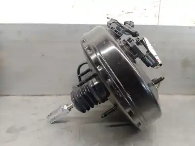 Second-hand car spare part brake servo for mazda mx-5 iv (nd) 2.0 (nd2e) oem iam references n24343800 024830037 bosch nayj4380z