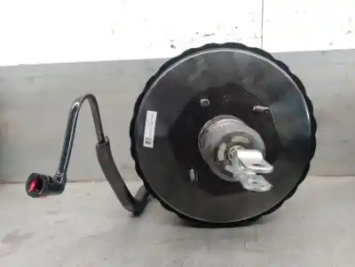 Second-hand car spare part brake servo for mazda mx-5 iv (nd) 2.0 (nd2e) oem iam references n24343800 024830037 bosch nayj4380z