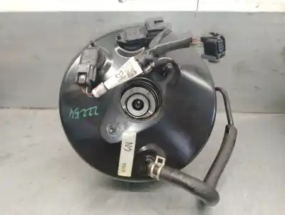 Second-hand car spare part brake servo for mazda mx-5 iv (nd) 2.0 (nd2e) oem iam references n24343800 024830037 bosch nayj4380z