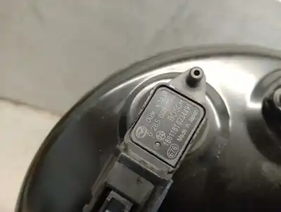 Second-hand car spare part brake servo for mazda mx-5 iv (nd) 2.0 (nd2e) oem iam references n24343800 024830037 bosch nayj4380z