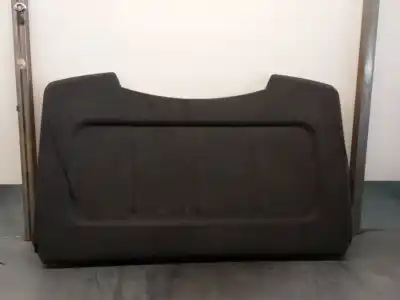 Second-hand car spare part parcel shelf for dacia sandero 1.2 16v oem iam references 8200732368