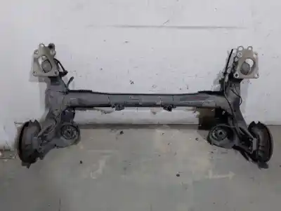 Pezzo di ricambio per auto di seconda mano asse posteriore per citroen ds5 2.0 hdi 165 riferimenti oem iam 5148n9