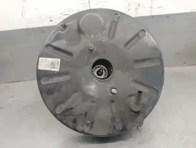 Автозапчастина б/у гальмівний серво для seat leon st (5f8) 1.4 tgi посилання на oem iam 5q1614105ck  5q1614106q