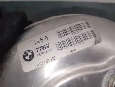 Peça sobressalente para automóvel em segunda mão servo freio por bmw 5 (e60) 525 i referências oem iam 34336784972  34336784972