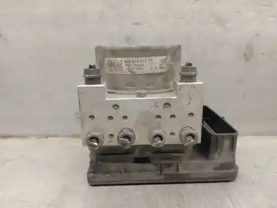 Автозапчастина б/у абс для SEAT LEON ST (5F8) 1.4 TGI Посилання на OEM IAM 5Q614517CT 10022012424 ATE 5Q0907379CT