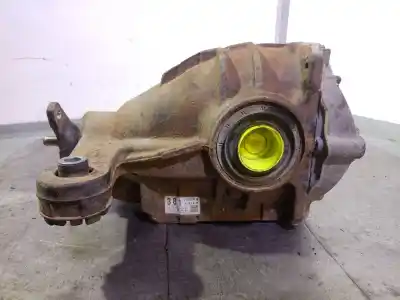 Second-hand car spare part rear differential for lexus gs (_s19_) 450h (grs191_, gws191_) oem iam references 381080328w1019