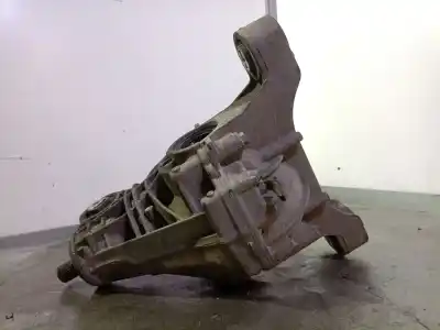 Автозапчастина б/у задній диференціал для porsche cayenne (92a) 3.0 diesel посилання на oem iam 4460310090 4460310091 zf 95835001020