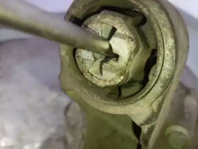 Автозапчастина б/у задній диференціал для porsche cayenne (92a) 3.0 diesel посилання на oem iam 4460310090 4460310091 zf 95835001020