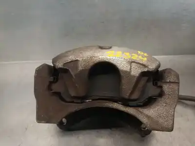 Pezzo di ricambio per auto di seconda mano pinza freno anteriore sinistra per mitsubishi asx (ga_w_) 1.6 mivec (ga1w) riferimenti oem iam 4605a861  4605a861
