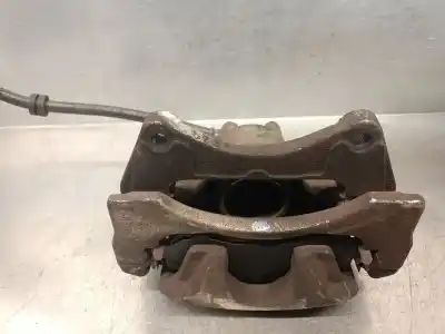 Pezzo di ricambio per auto di seconda mano pinza freno anteriore sinistra per mitsubishi asx (ga_w_) 1.6 mivec (ga1w) riferimenti oem iam 4605a861  4605a861