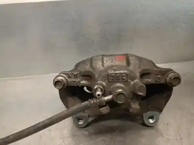 Second-hand car spare part front left brake caliper for mitsubishi asx (ga_w_) 1.6 mivec (ga1w) oem iam references 4605a861  4605a861