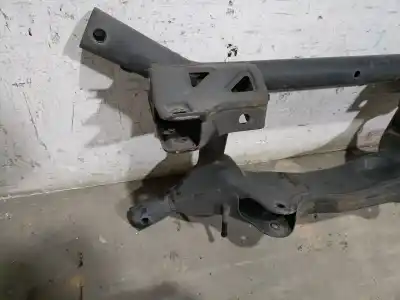 Pezzo di ricambio per auto di seconda mano asse posteriore per mitsubishi asx (ga_w_) 1.6 mivec (ga1w) riferimenti oem iam 4100a092  4100a092