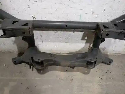 Pezzo di ricambio per auto di seconda mano asse posteriore per mitsubishi asx (ga_w_) 1.6 mivec (ga1w) riferimenti oem iam 4100a092  4100a092