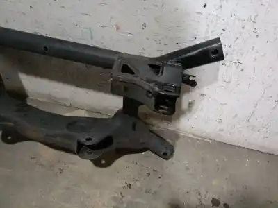 Pezzo di ricambio per auto di seconda mano asse posteriore per mitsubishi asx (ga_w_) 1.6 mivec (ga1w) riferimenti oem iam 4100a092  4100a092