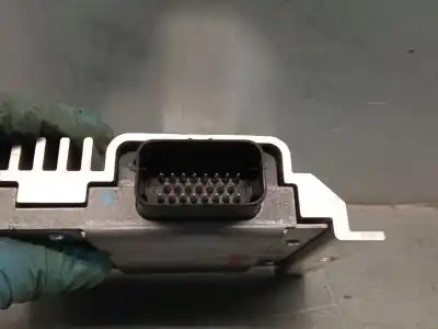 Second-hand car spare part ecu engine control for ssangyong musso (fj) 2.3 d oem iam references 3851005020 4450000005 042663