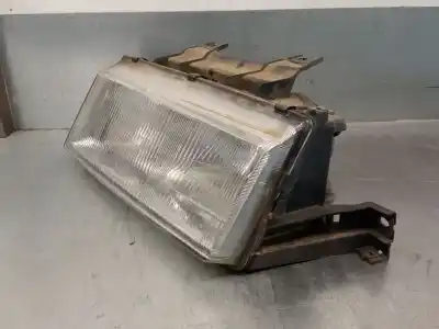 Автозапчастина б/у ліва фара для ssangyong musso (fj) 2.3 d посилання на oem iam 8310105100x  