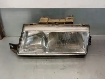 İkinci el araba yedek parçası Sol Far için SSANGYONG MUSSO (FJ) 2.3 D OEM IAM referansları 8310105100X  