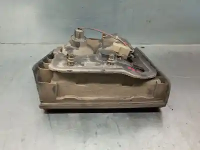 Pezzo di ricambio per auto di seconda mano luci posteriori destra per ssangyong musso (fj) 2.3 d riferimenti oem iam 8360105501  8360205502x