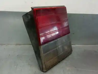 Pezzo di ricambio per auto di seconda mano luci posteriori destra per ssangyong musso (fj) 2.3 d riferimenti oem iam 8360105501  8360205502x