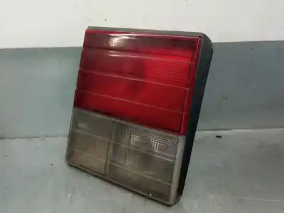 Pezzo di ricambio per auto di seconda mano luci posteriori destra per ssangyong musso (fj) 2.3 d riferimenti oem iam 8360105501  8360205502x