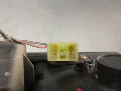 Pezzo di ricambio per auto di seconda mano luci posteriori destra per ssangyong musso (fj) 2.3 d riferimenti oem iam 8360105501  8360205502x