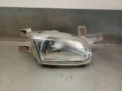 Peça sobressalente para automóvel em segunda mão farol / farolim direito por hyundai accent i (x-3) 1.3 i 12v referências oem iam 9210622360
