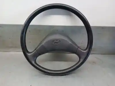 Peça sobressalente para automóvel em segunda mão volante por hyundai accent i (x-3) 1.3 i 12v referências oem iam 5611022000