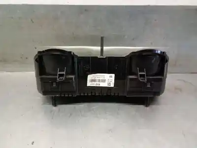 Автозапчастина б/у панель інструментів для seat altea xl (5p5, 5p8) 1.6 tdi посилання на oem iam 5p0920811a  5p0920811a