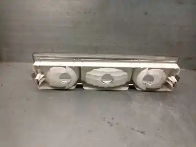 Автозапчасти б/у внутренний свет за porsche cayenne (9pa) 3.2 ссылки oem iam 7l5947105  