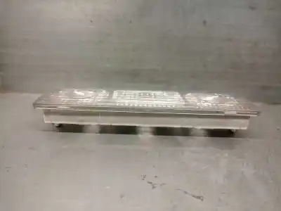 Автозапчасти б/у внутренний свет за porsche cayenne (9pa) 3.2 ссылки oem iam 7l5947105  