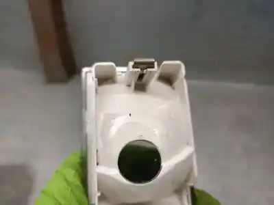 Автозапчасти б/у внутренний свет за porsche cayenne (9pa) 3.2 ссылки oem iam 7l5947105  