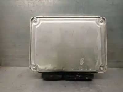 Автозапчасти б/у блок управления двигателем за porsche cayenne (9pa) 3.2 ссылки oem iam 022906032gf 0261906032gf bosch 