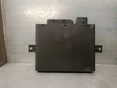 Second-hand car spare part electronic module for porsche cayenne (9pa) 3.2 oem iam references 3d0909139 5wk48494 siemens 