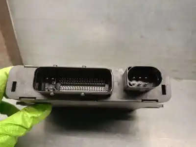 Second-hand car spare part electronic module for porsche cayenne (9pa) 3.2 oem iam references 3d0909139 5wk48494 siemens 