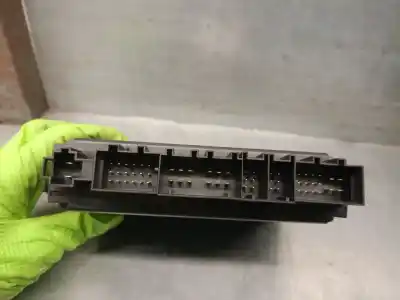 Second-hand car spare part electronic module for porsche cayenne (9pa) 3.2 oem iam references 7l5937049d 05066527 