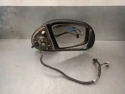 Pièce détachée automobile d'occasion RÉTROVISEUR DROIT pour MERCEDES-BENZ CLASE M (W164)  Références OEM IAM A1648100293  A1648100293