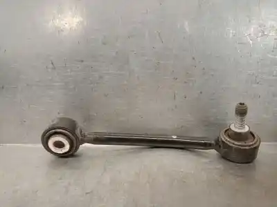 Автозапчасти б/у задняя левая стойка за porsche cayenne (92a) 3.0 diesel ссылки oem iam 7l0505465d  95533306921