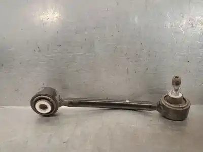 Автозапчасти б/у задняя левая стойка за porsche cayenne (92a) 3.0 diesel ссылки oem iam 7l0505465d  95533306921