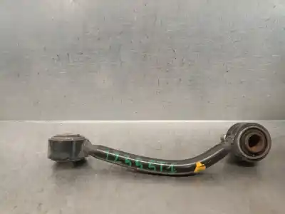 Автозапчасти б/у задняя левая стойка за porsche cayenne (92a) 3.0 diesel ссылки oem iam 7l0505465d  95533306921